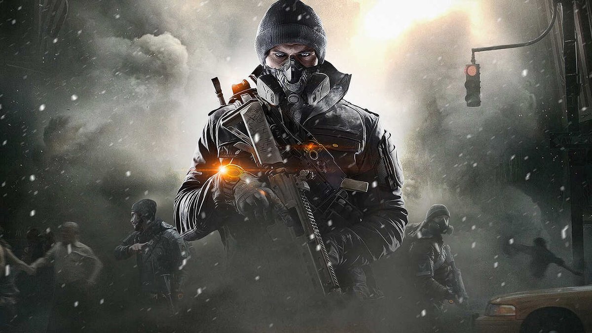 The Division 3: Ubisoft Announces the Game with No Publicity, No Fanfare