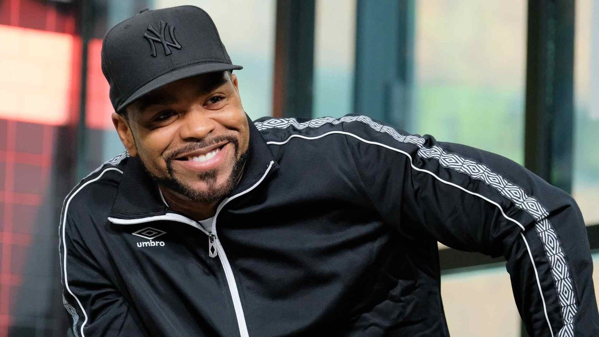 Method Man Net Worth: Revealing the Riches of this Rapper