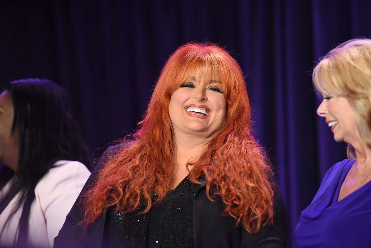 Wynonna Judd Net Worth: How Rich Is She Known?