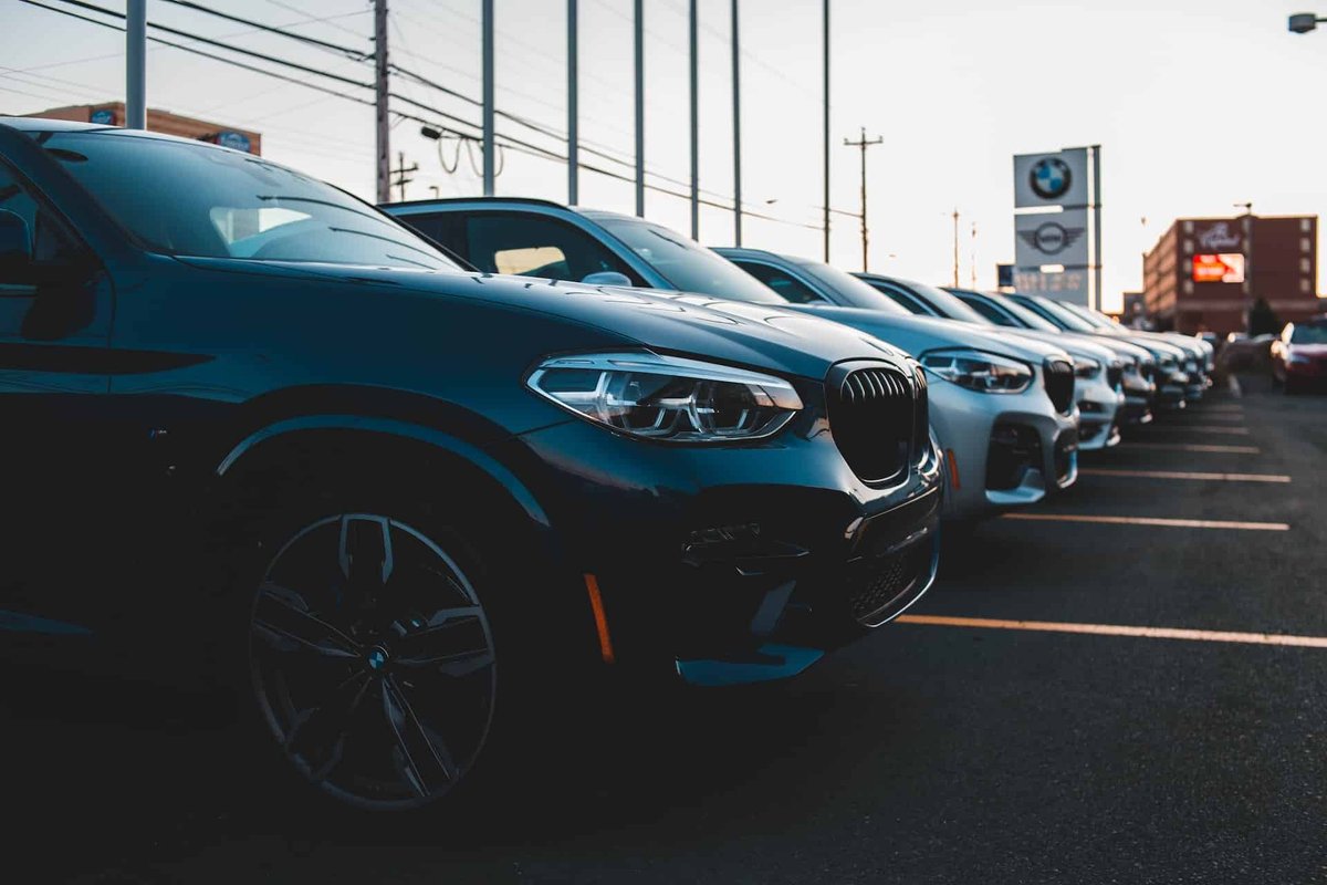 5 Ways To Advertise Your Car Dealership