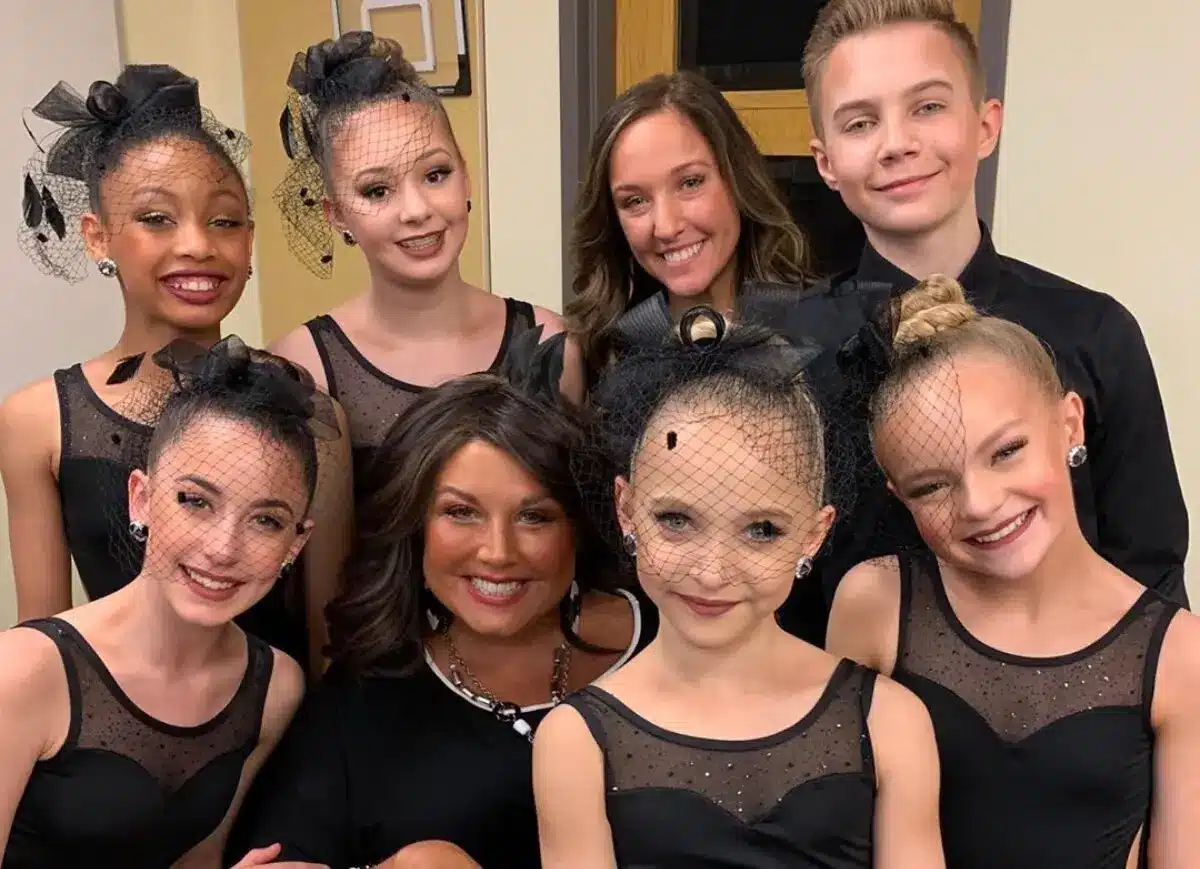 Dance Moms Season 9 Release Date, Cast, Trailer & More! Paperblog