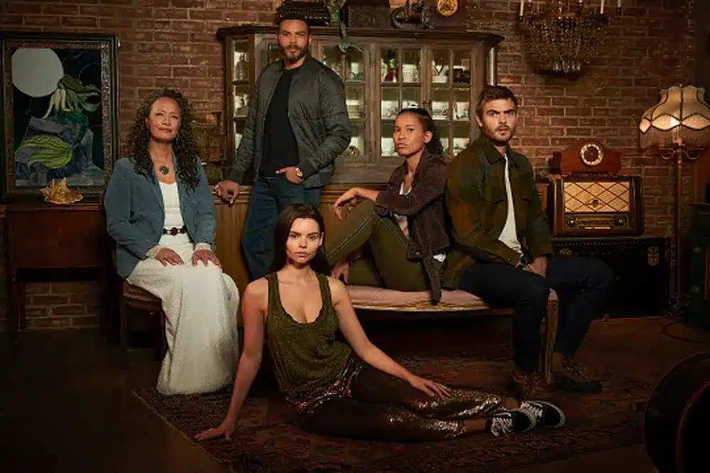 Siren Season 4: Release Date, Cast, Trailer and More