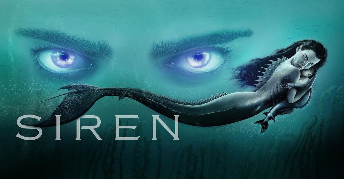 Siren Season 4: Release Date, Cast, Trailer and More