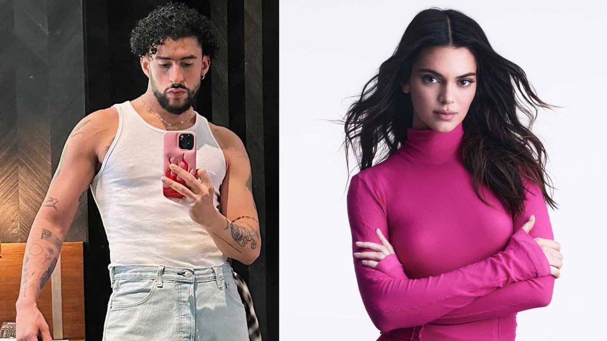 Kendall Jenner And Bad Bunny Parted Ways After A Year For This Reason?