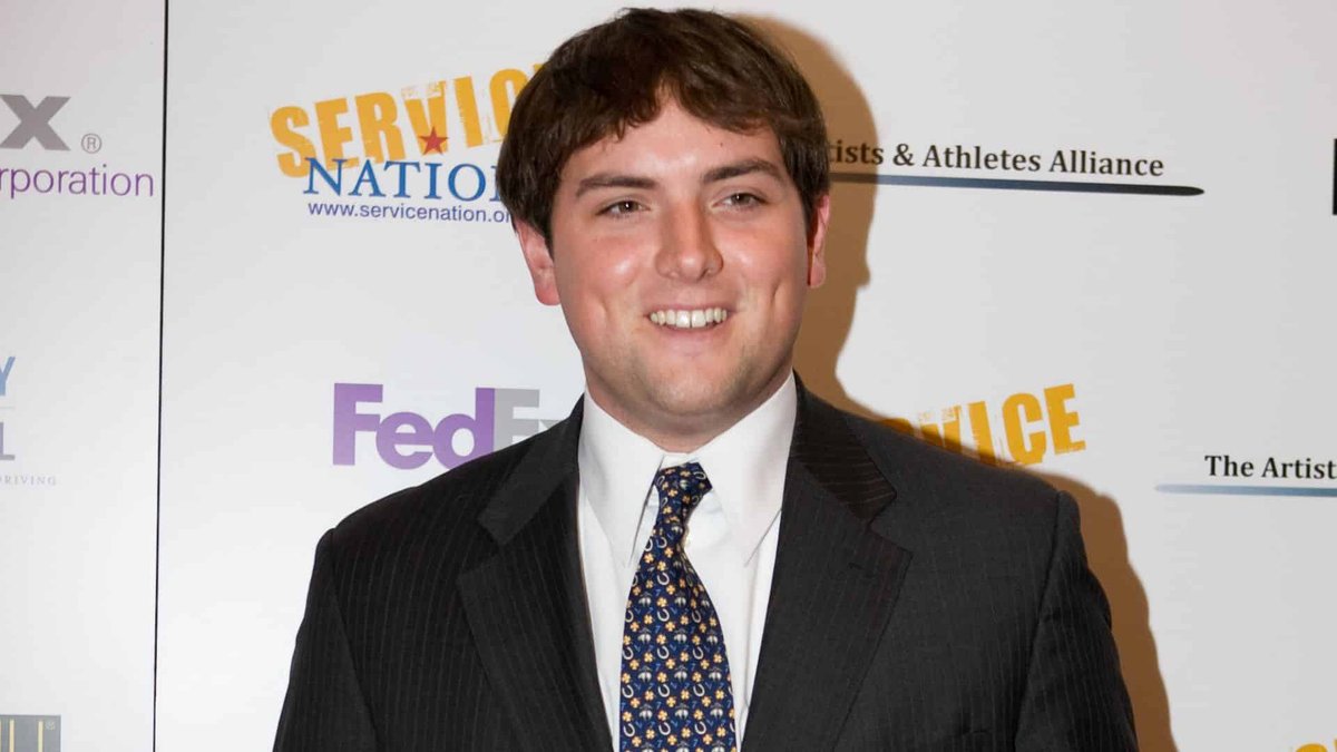 Is Top American Journalist Luke Russert Married?