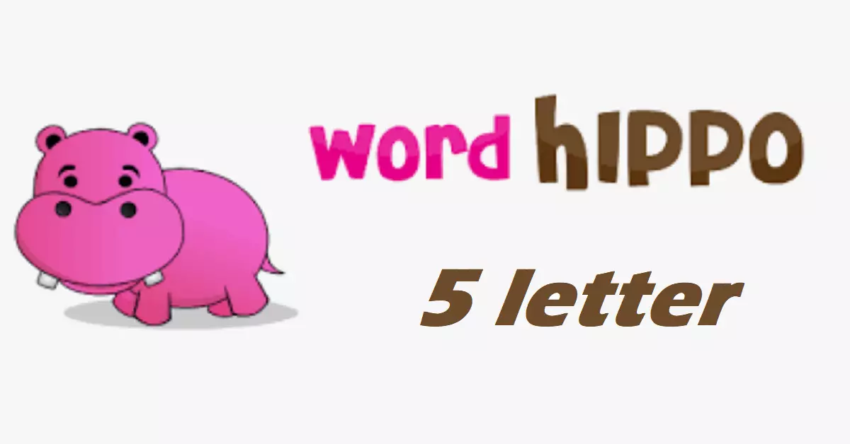 WordHippo 5 Letter Words: A Subtle Guide For Finding Them