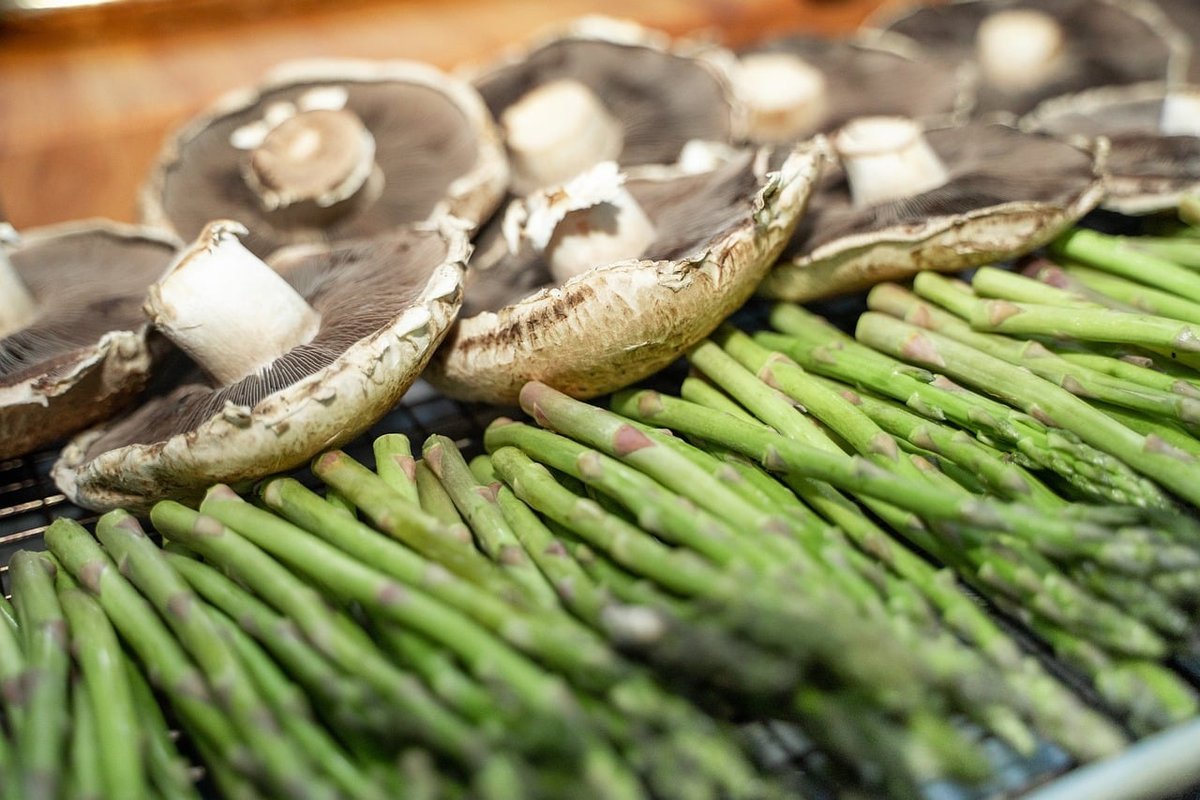 Are Mushrooms Healthy? 8 Negative Effects of Portobello Mushrooms