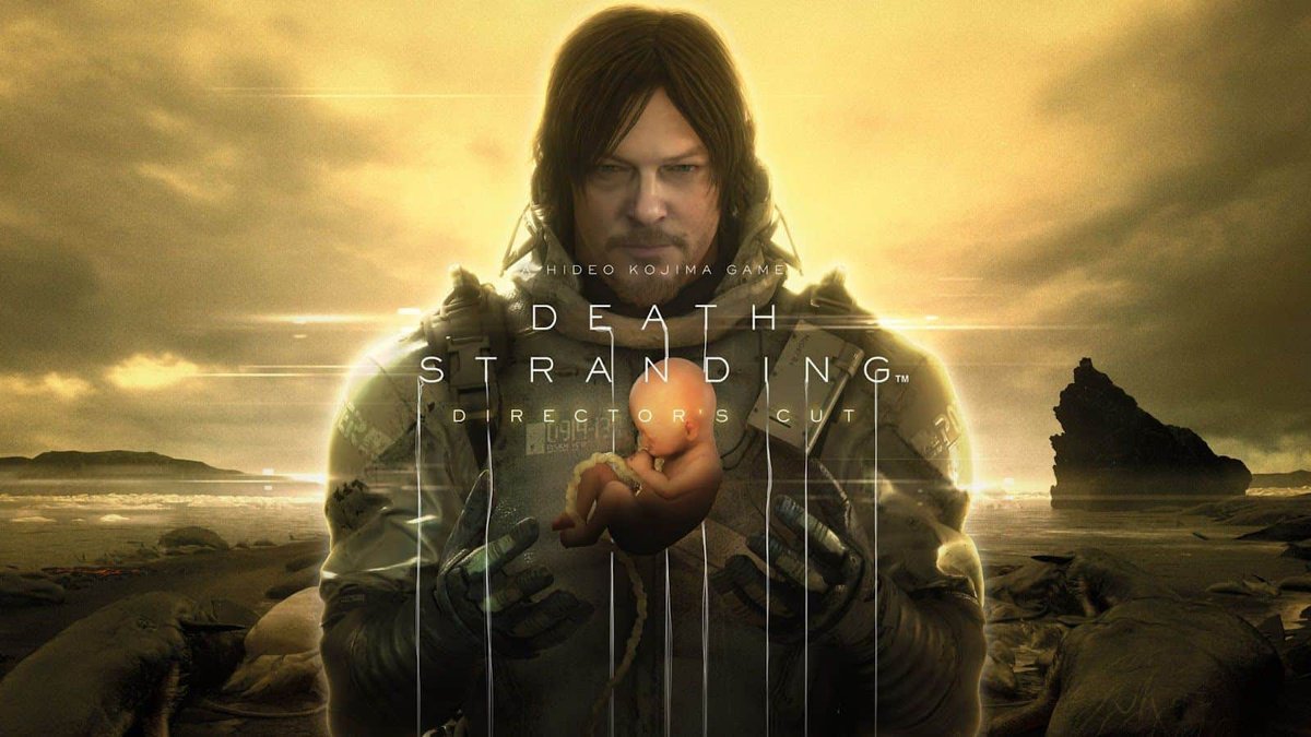 Apple Announces Death Stranding to its Selected Devices; Know What It Offers