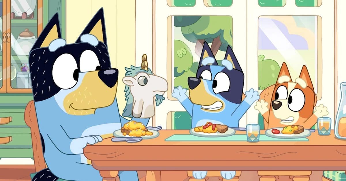 Is Bluey Season 4 Already on Works? Get Into Details