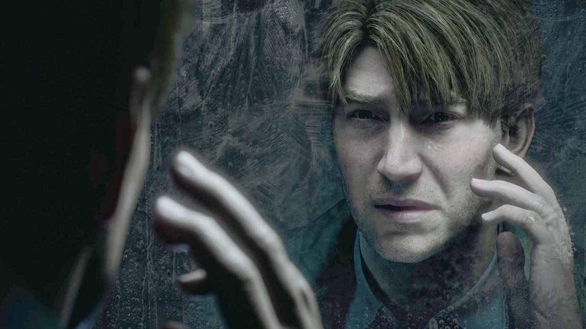 Silent Hill 2 Confirmed to Release in 2024 In Recent PlayStation Trailer 