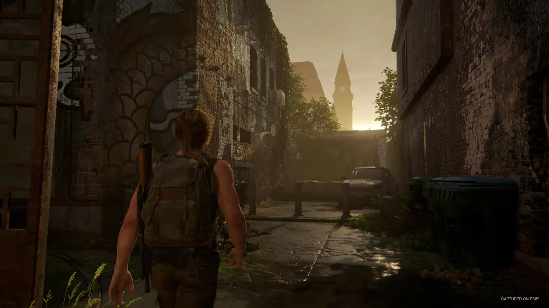 The Last of Us II Remastered Review: An Affordable Upgrade and No Return Mode Steals The Show 