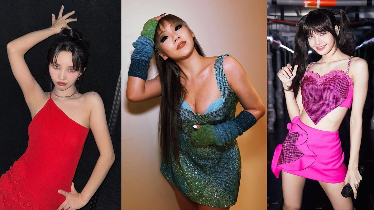 Who is the Best Female K-Pop Rapper? Check Out This Updated List