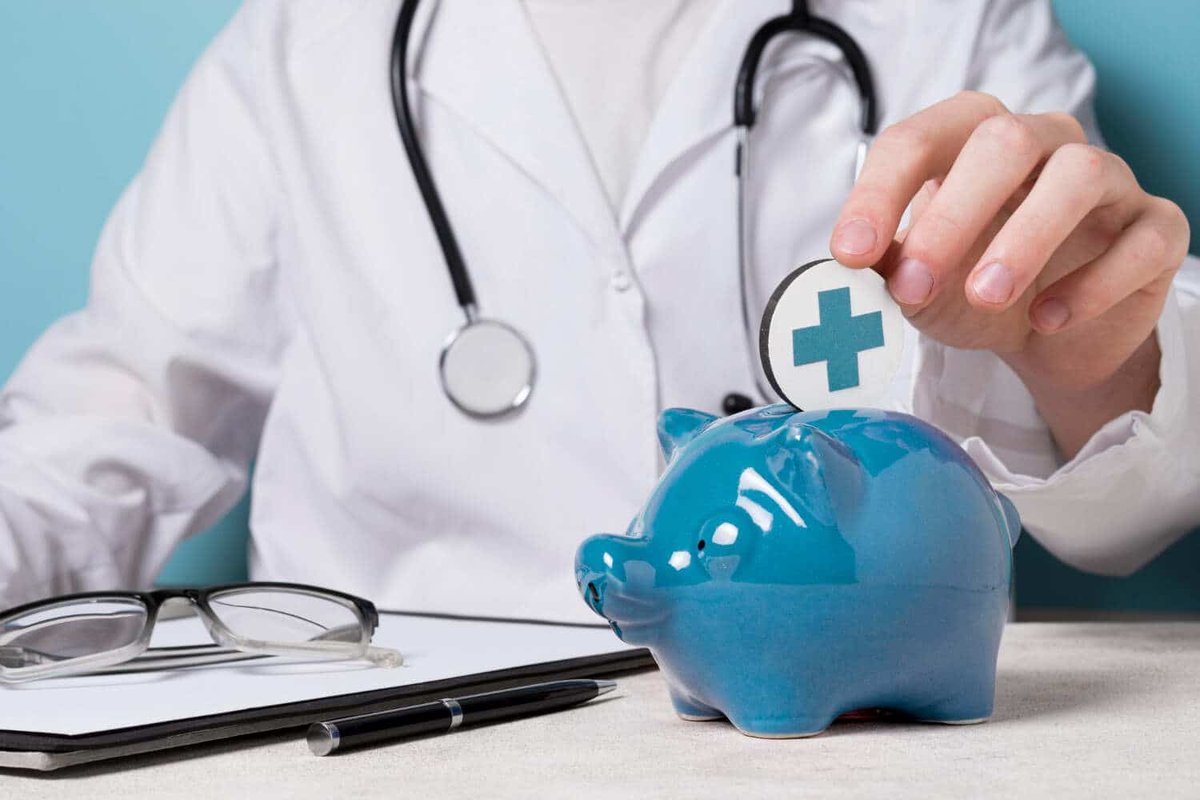 Financing Medical School: What Are Your Options?