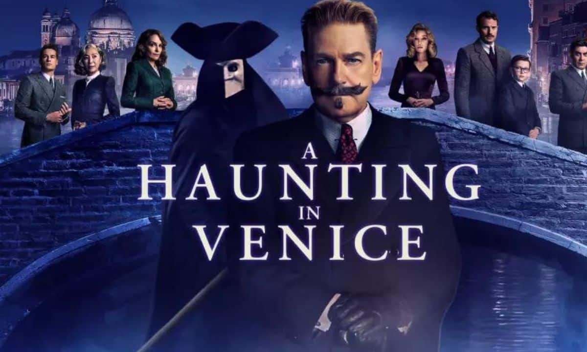 Inside ‘A Haunting in Venice’ Review: Release Dates, Cast, and Ending Explained