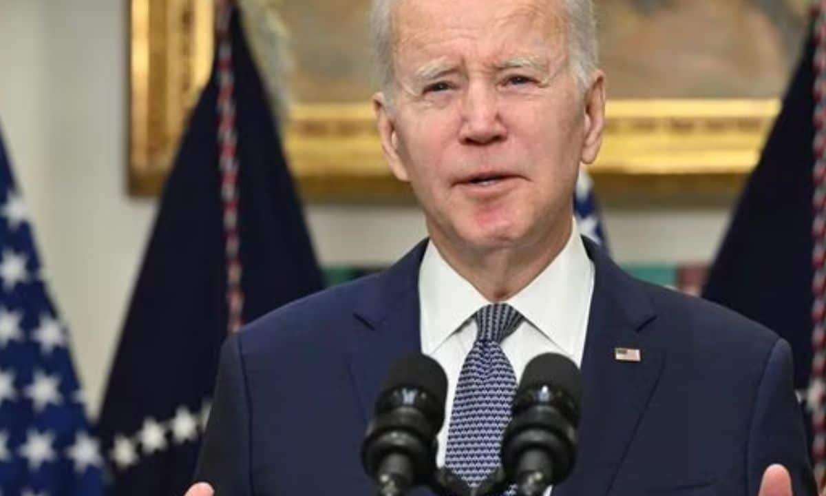 Biden Announces a Relief worth $1.2 Billion for Americans.