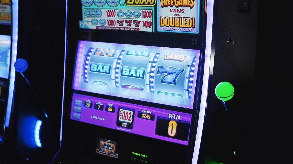 The Ultimate Guide to Finding the Perfect Real Money Slot: Expert Tips and Recommendations