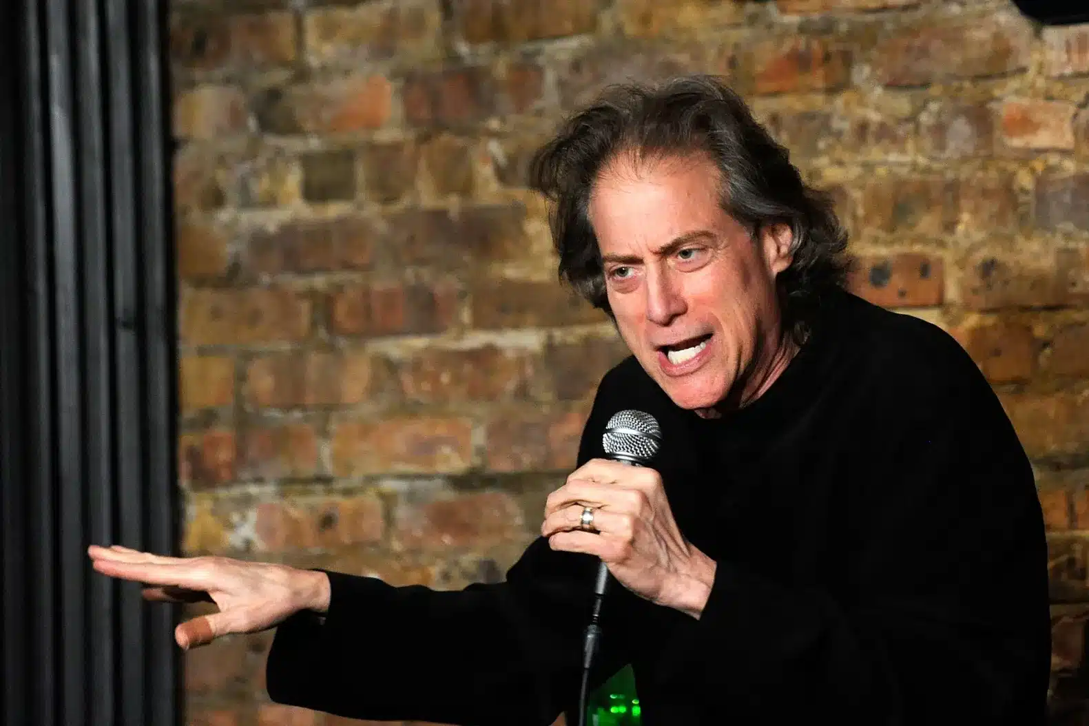 ‘Curb Your Enthusiasm’ Fame Richard Lewis Passes Away At 76