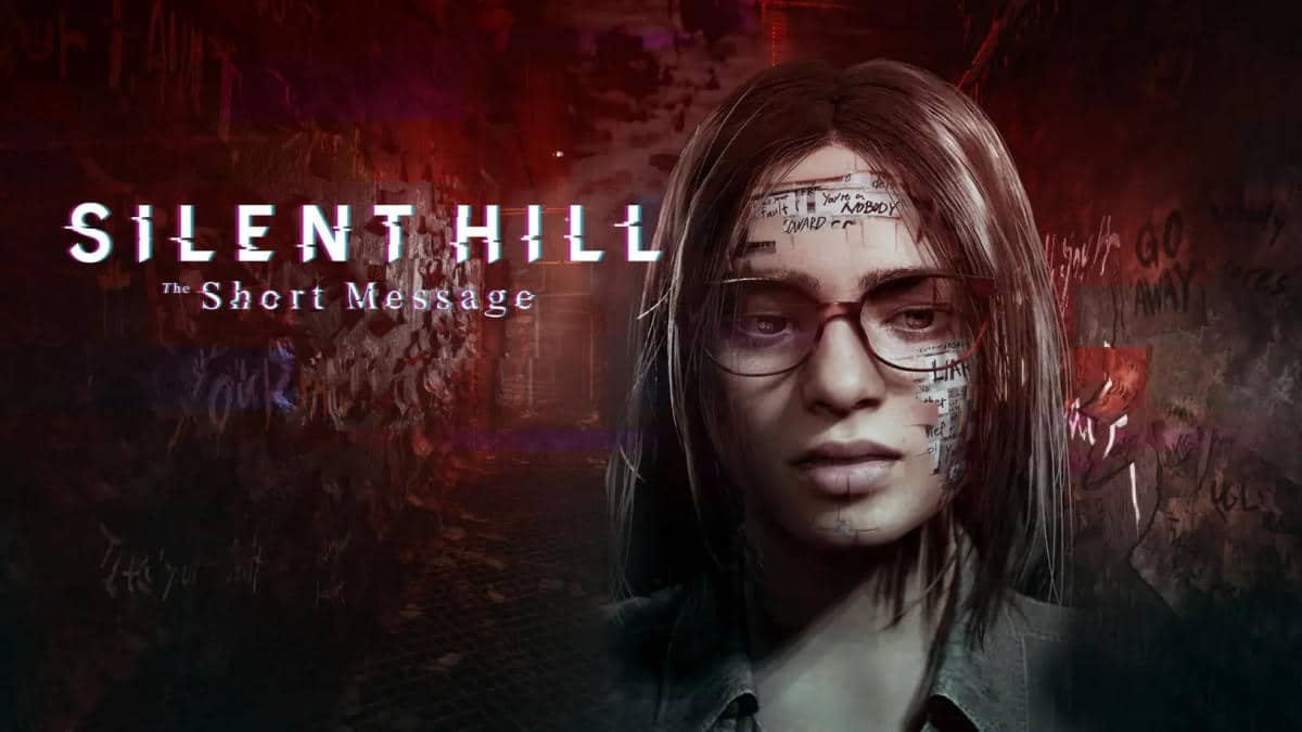 ‘Silent Hill: The Short Message’ out on PS5, Silent Hill 2 Remake Gets New Trailer