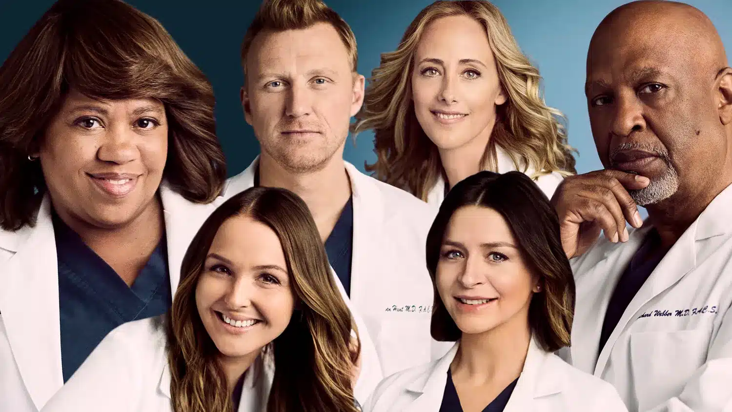 ABC’s Medical Drama Grey’s Anatomy Set To Return On This Day