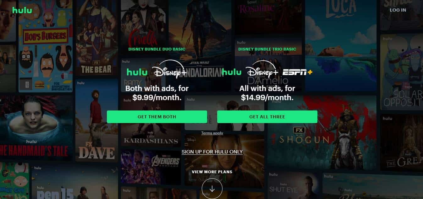 Hulu