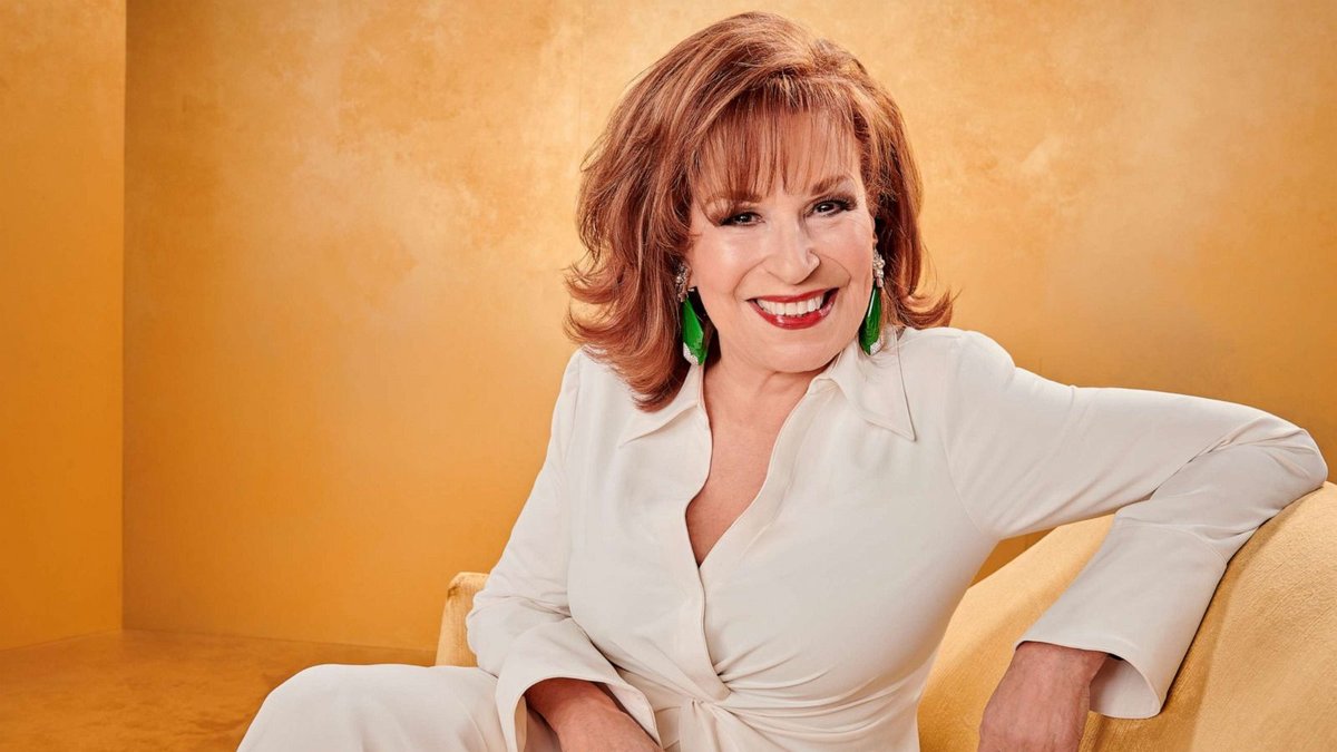 Joy Behar Talks About Her Depressing Interaction At ‘Saturday Night Live’