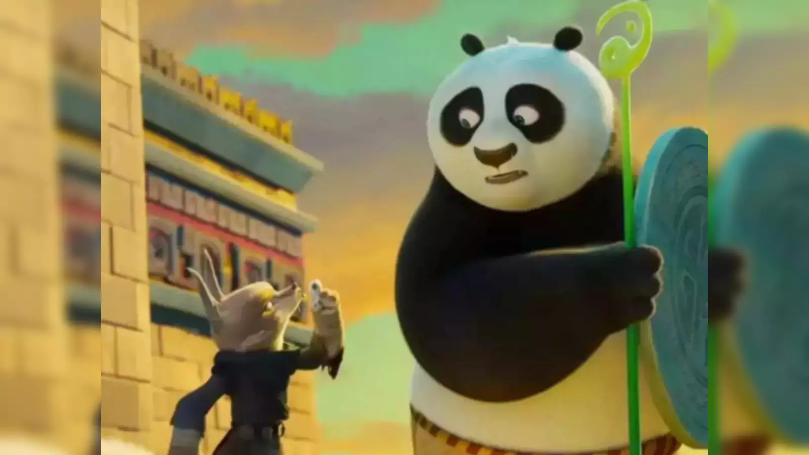 Kung Fu Panda 4 Out Soon: Check Out The Release Date, Trailer, Cast, And More