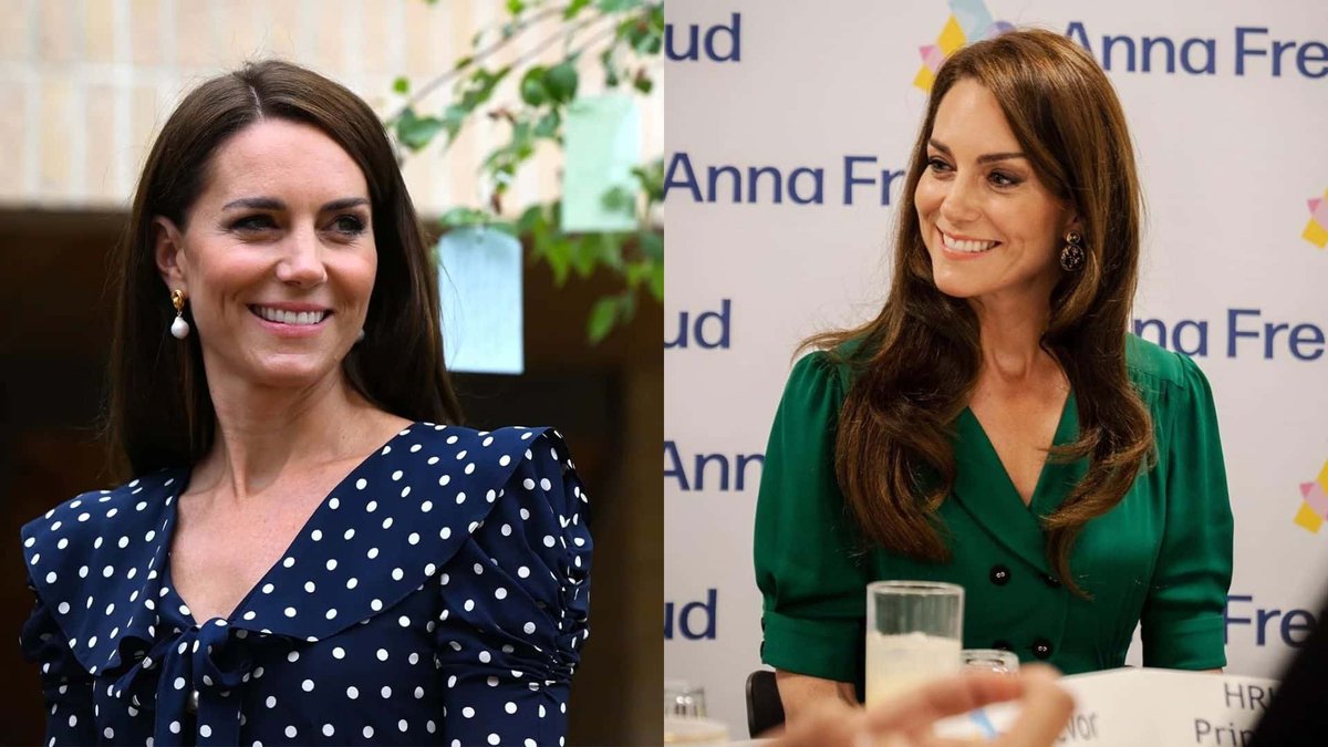 Kate Middleton's Net Worth in 2024: How Much Has She Inherited?