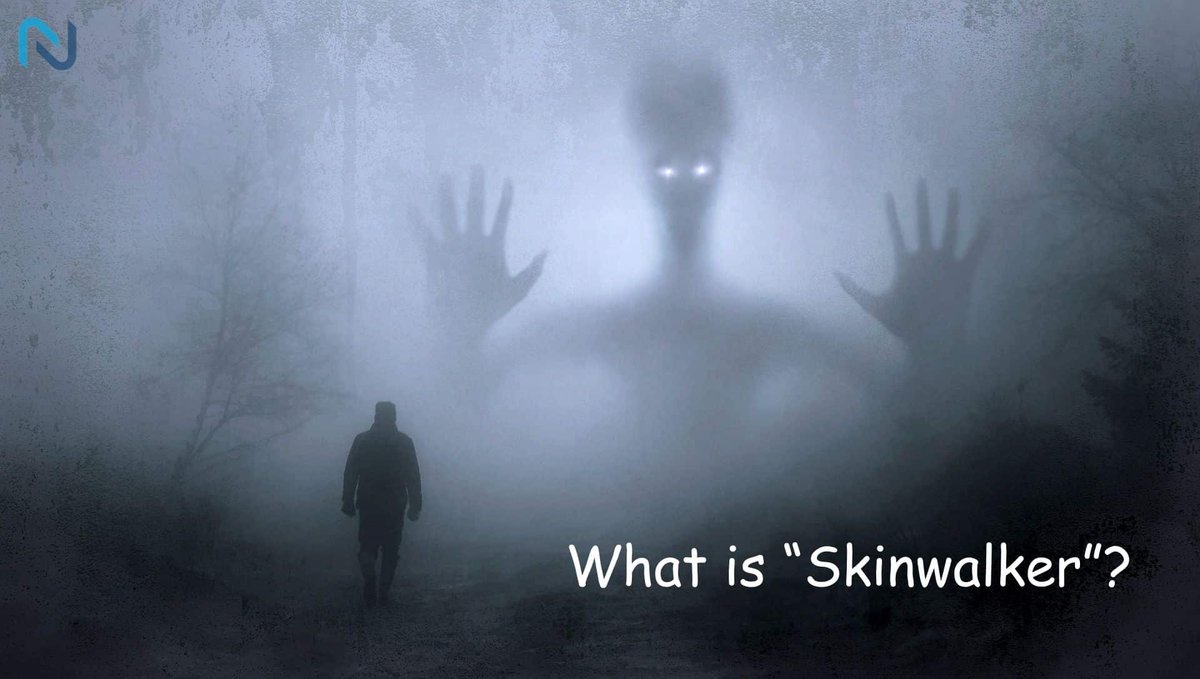 Skinwalker: Real Origins, Hunts, and Reported Encounters