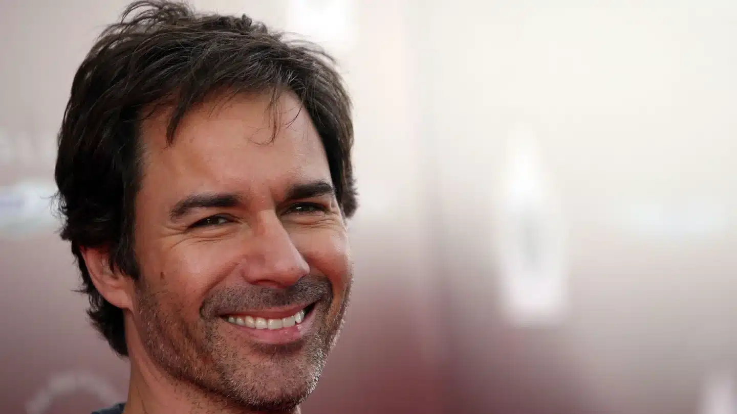 "Will & Grace" Fame Eric McCormack Opens Up On Straight Actors In Gay Roles