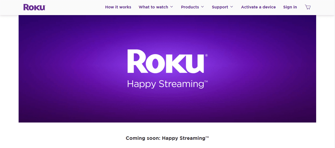 roku