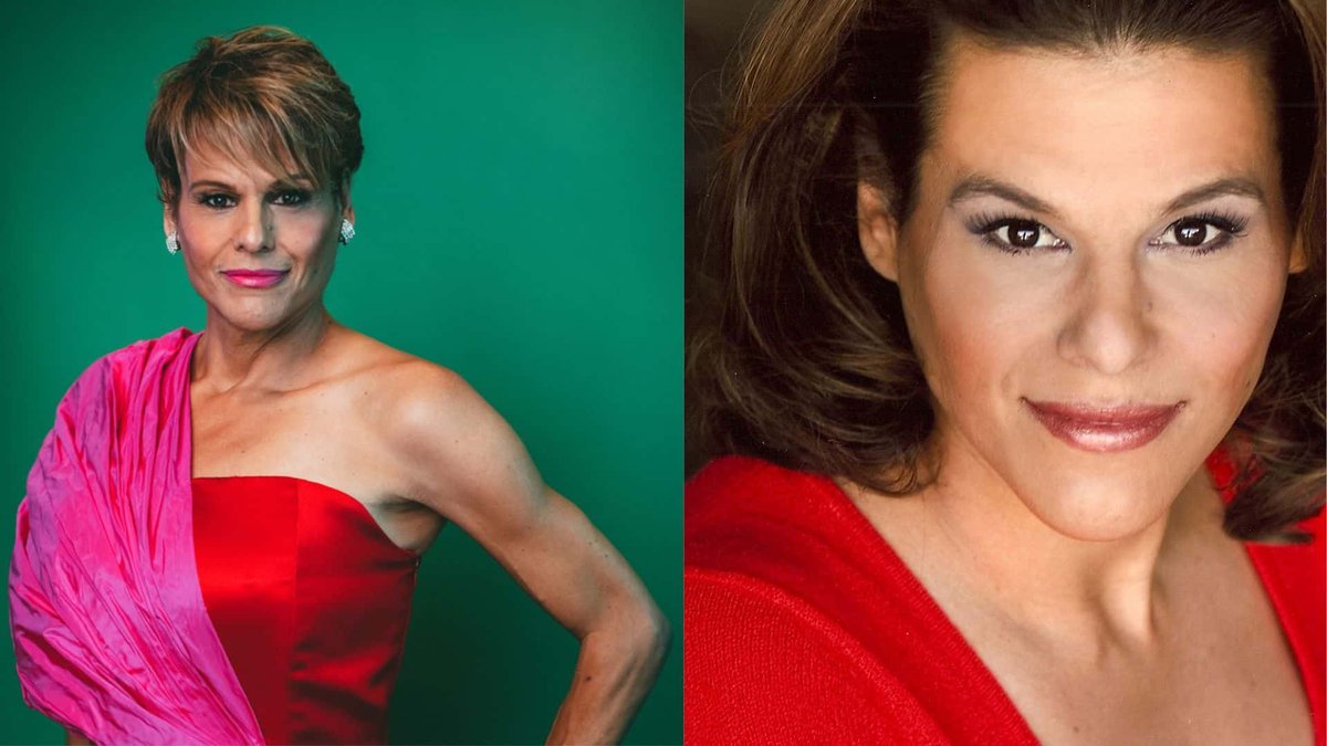 Alexandra Billings
