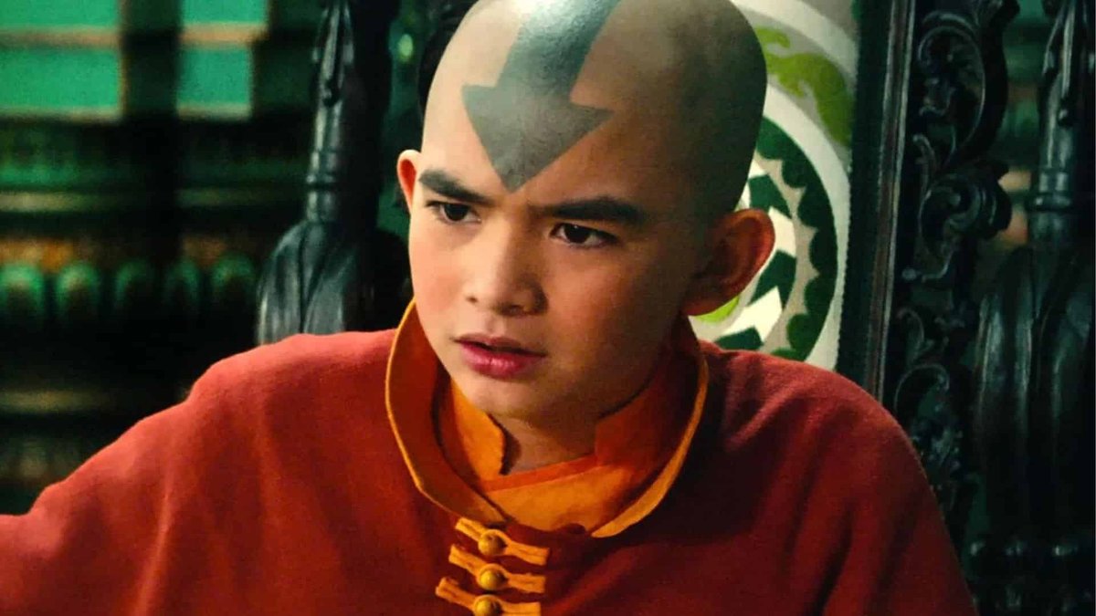 Avatar: The Last Airbender Gets A New Showrunner Again