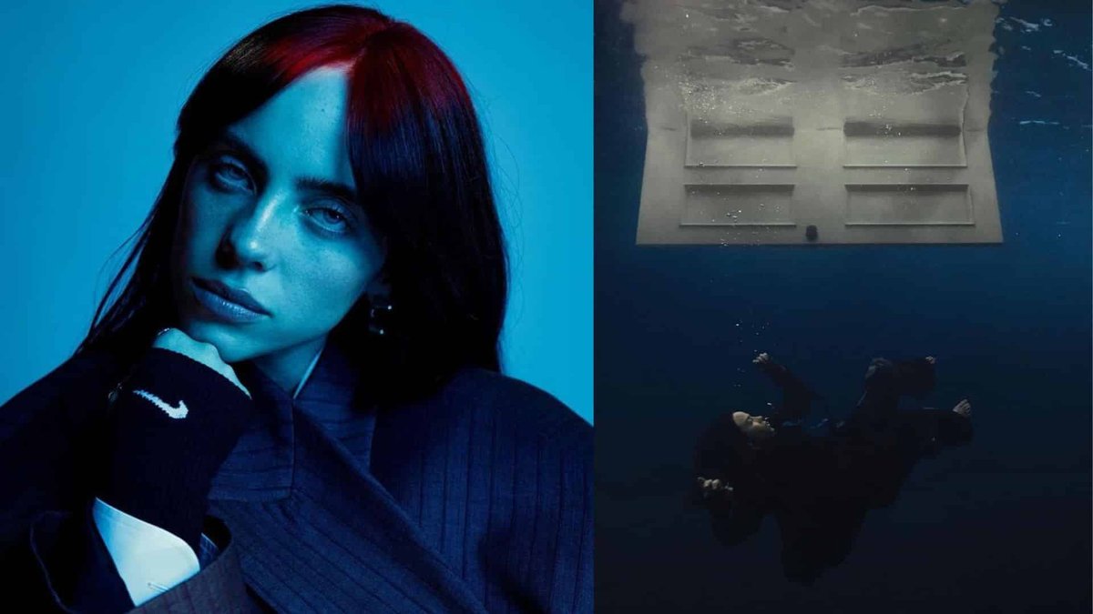 Billie Eilish To Drop New Album ‘Hit Me Hard and Soft’ Next Month