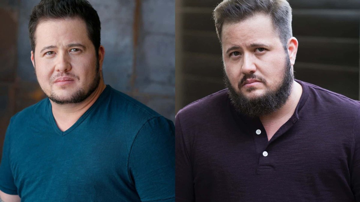 Chaz Bono
