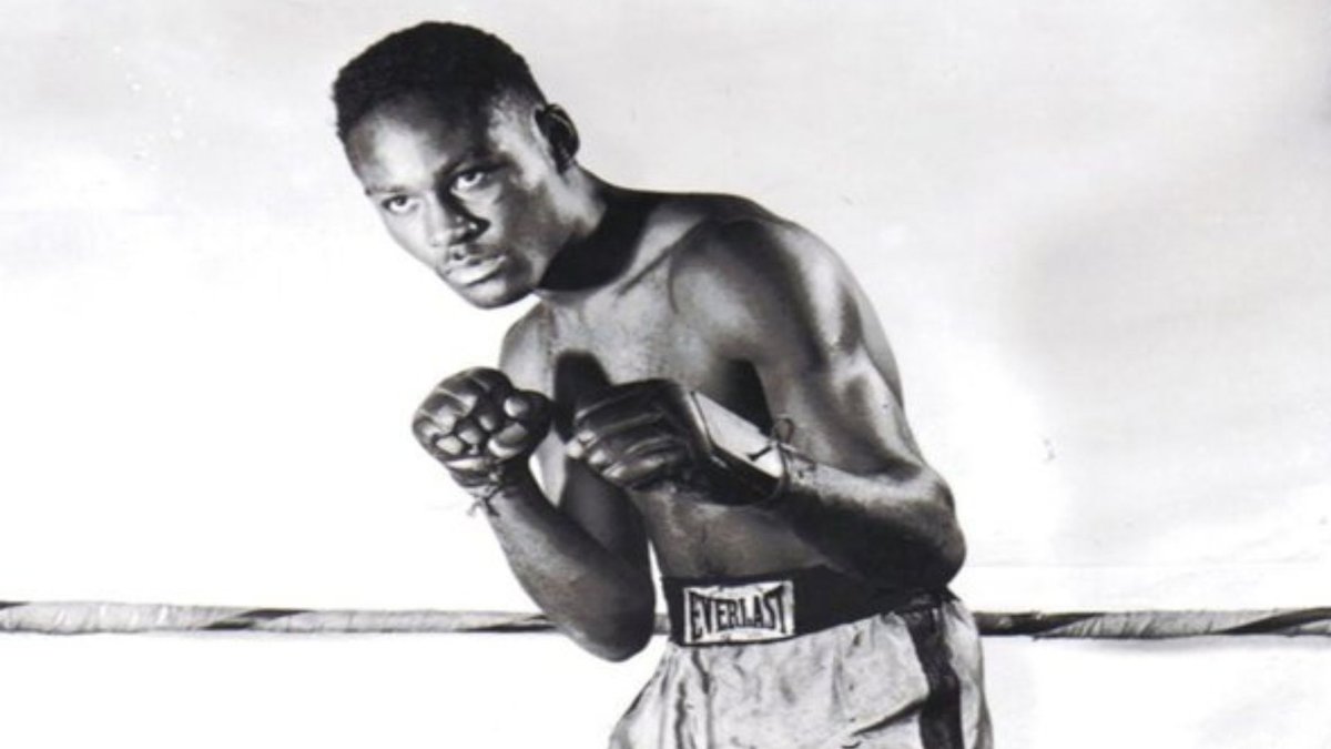 Ezzard Charles