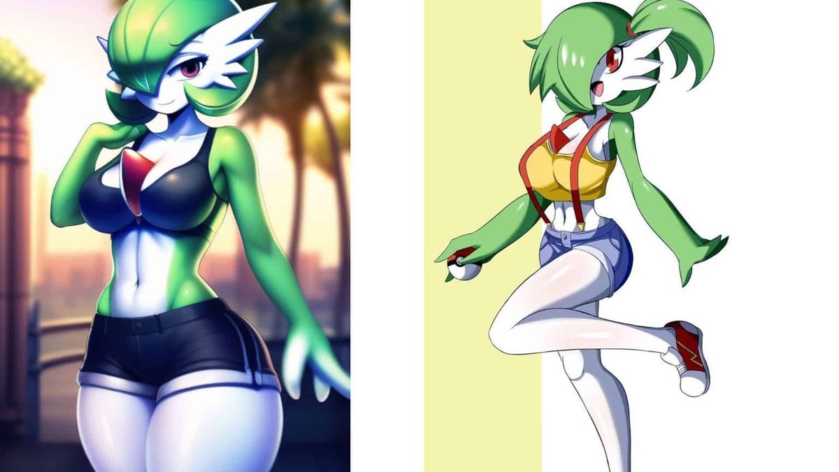 Gardevoir
