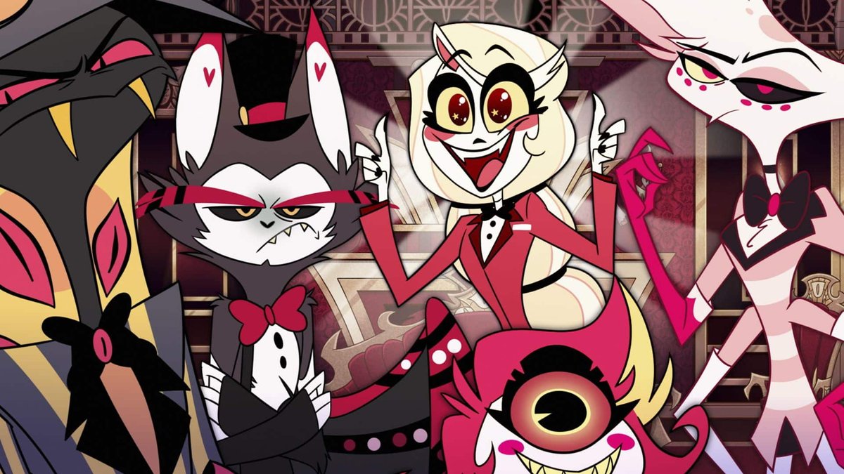 Hazbin Hotel Season 2: Release Dates, Potential Cast, Trailer, and More
