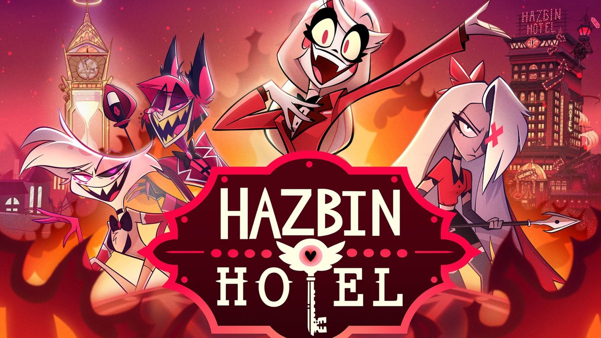 Hazbin Hotel Season 2: Release Dates, Potential Cast, Trailer, and More