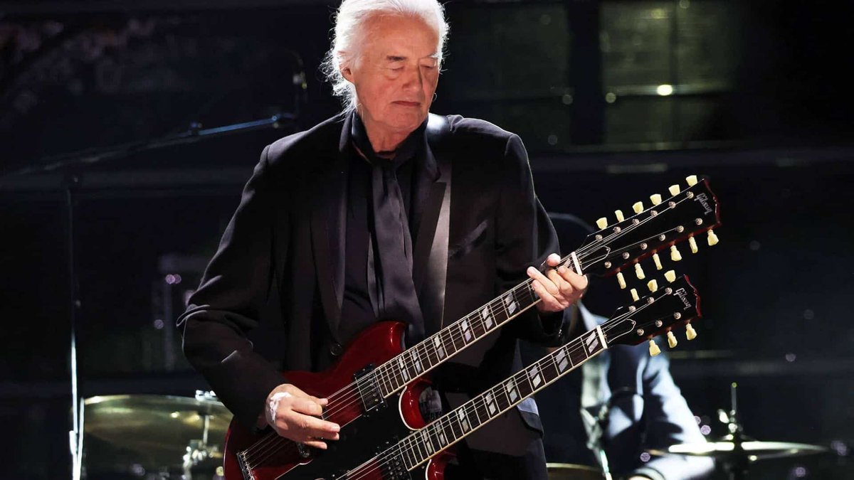 Jimmy Page
