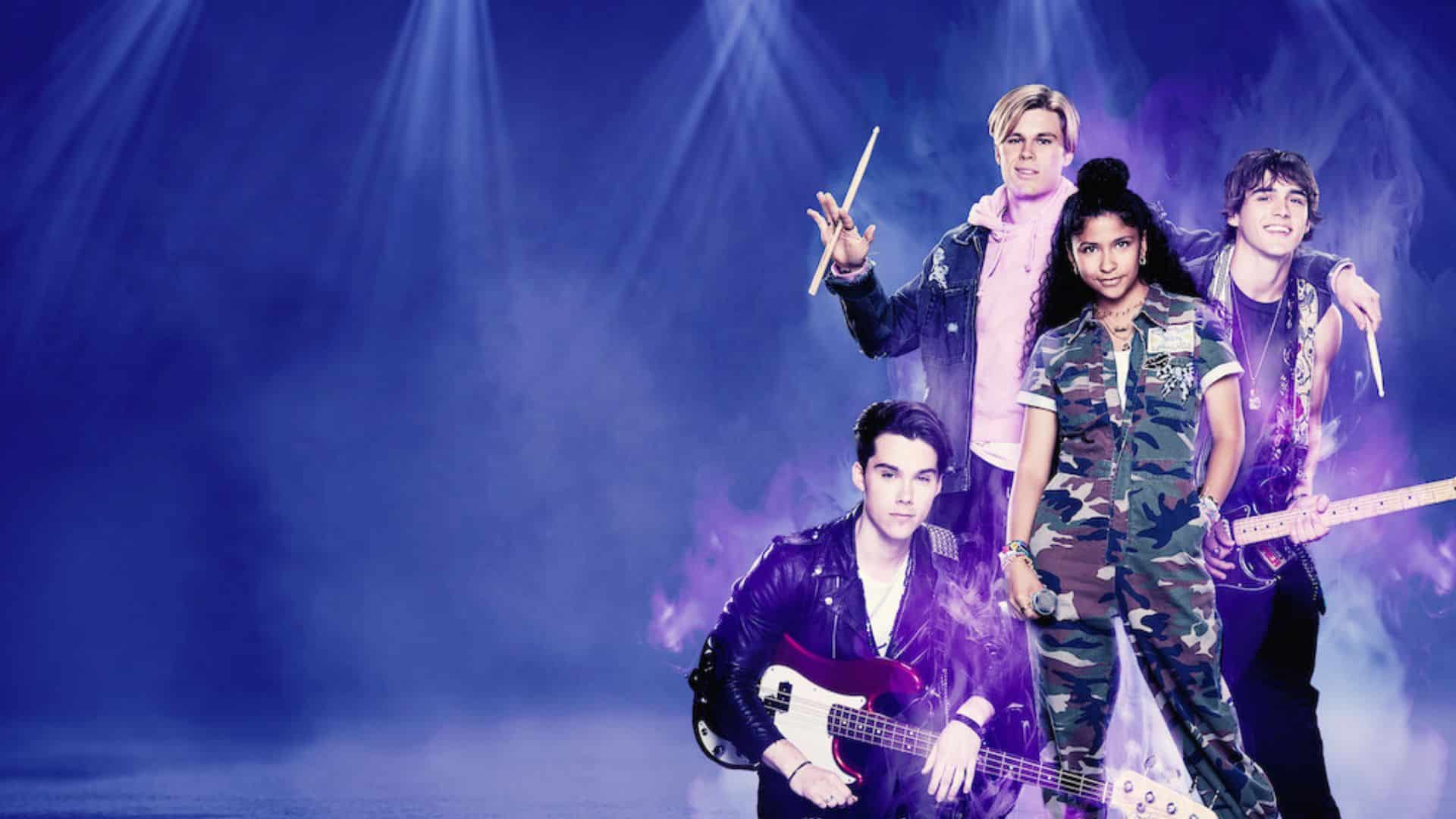 Julie And The Phantoms Season 2: Is the Musical Comedy Drama Back?