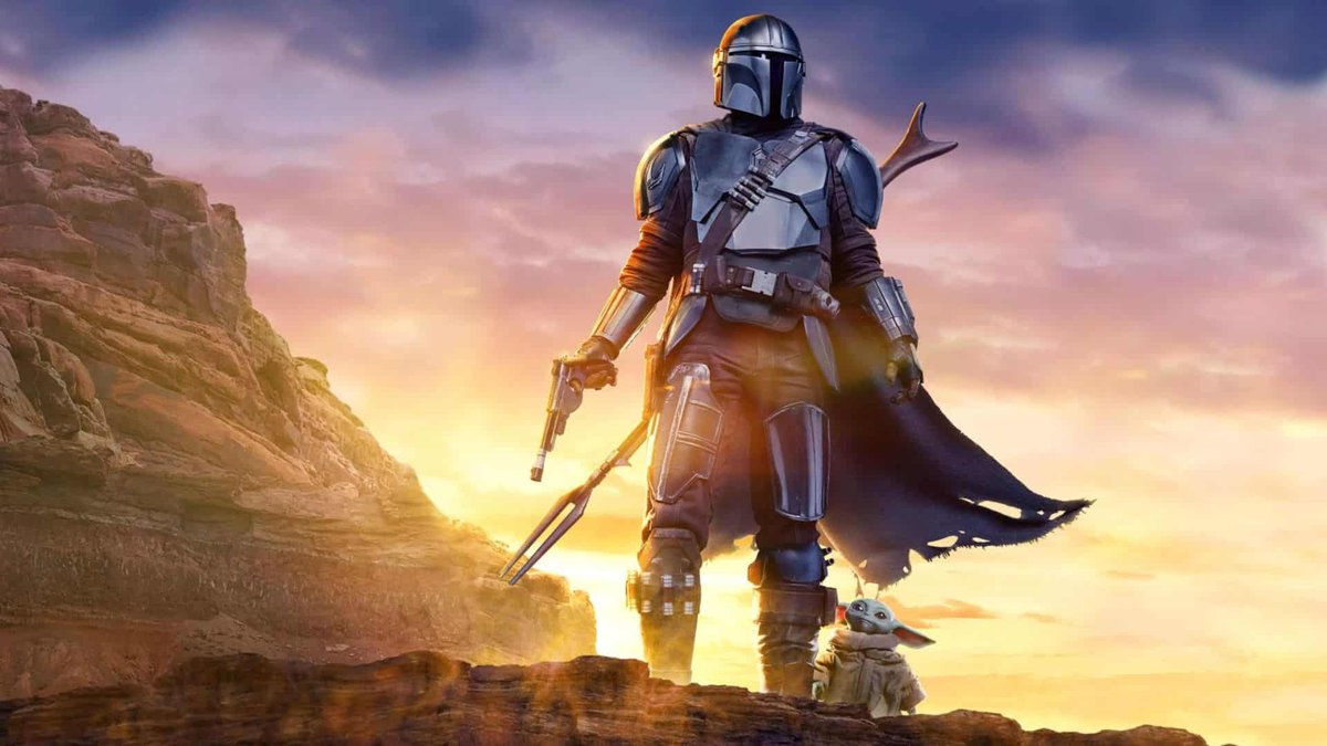 The Mandalorian Season 4: Has Disney Released The Star War Series?