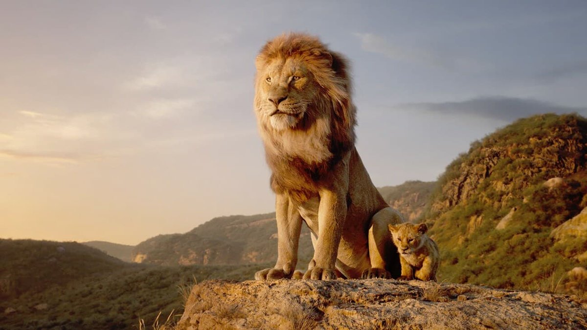 'Mufasa: The Lion King' Director Barry Jenkins: "They're handcuffing me"