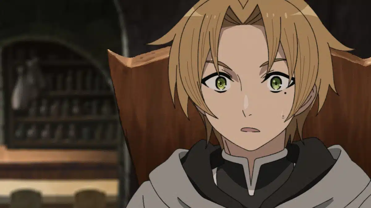 Mushoku Tensei: Jobless Reincarnation Season 3: Release Dates, Cast, Plot, and Trailer