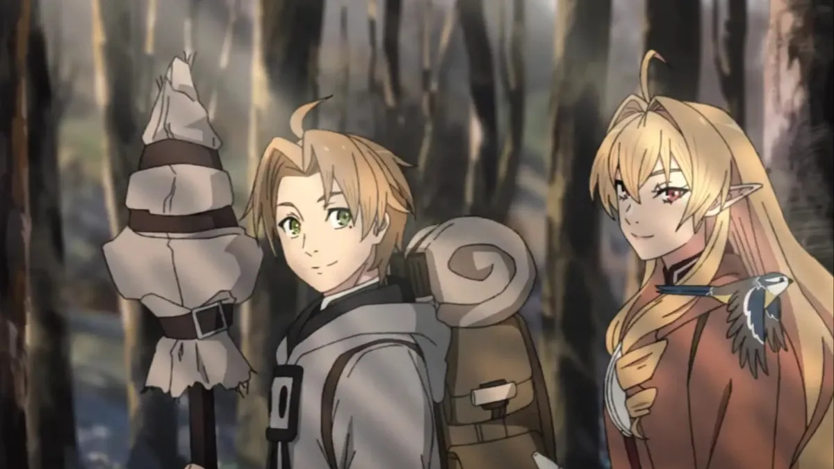 Mushoku Tensei: Jobless Reincarnation Season 3: Release Dates, Cast, Plot, and Trailer