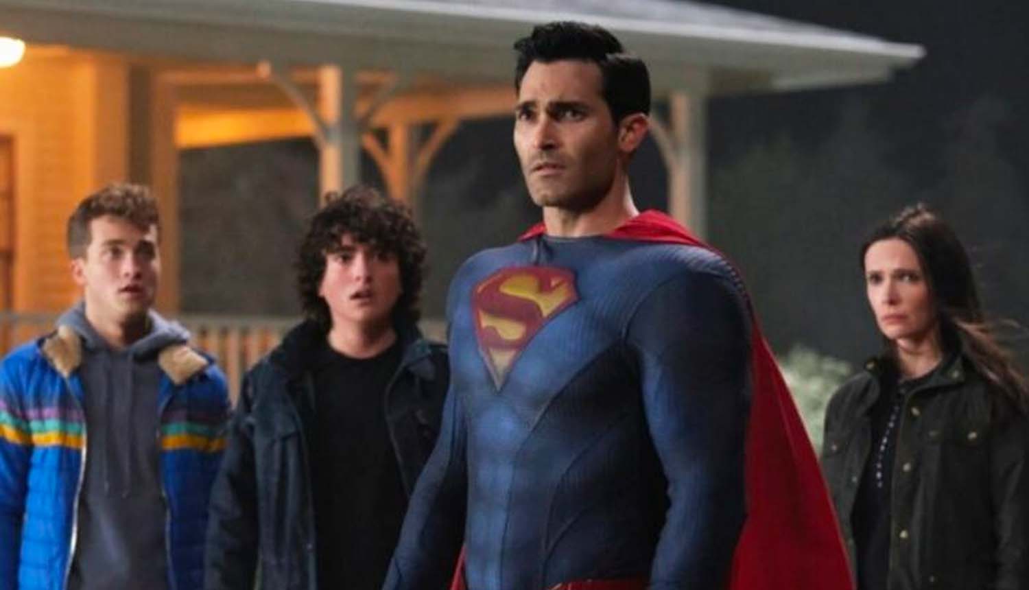 Superman & Lois Season 4: Release Dates, Plot, and Cast Timeline