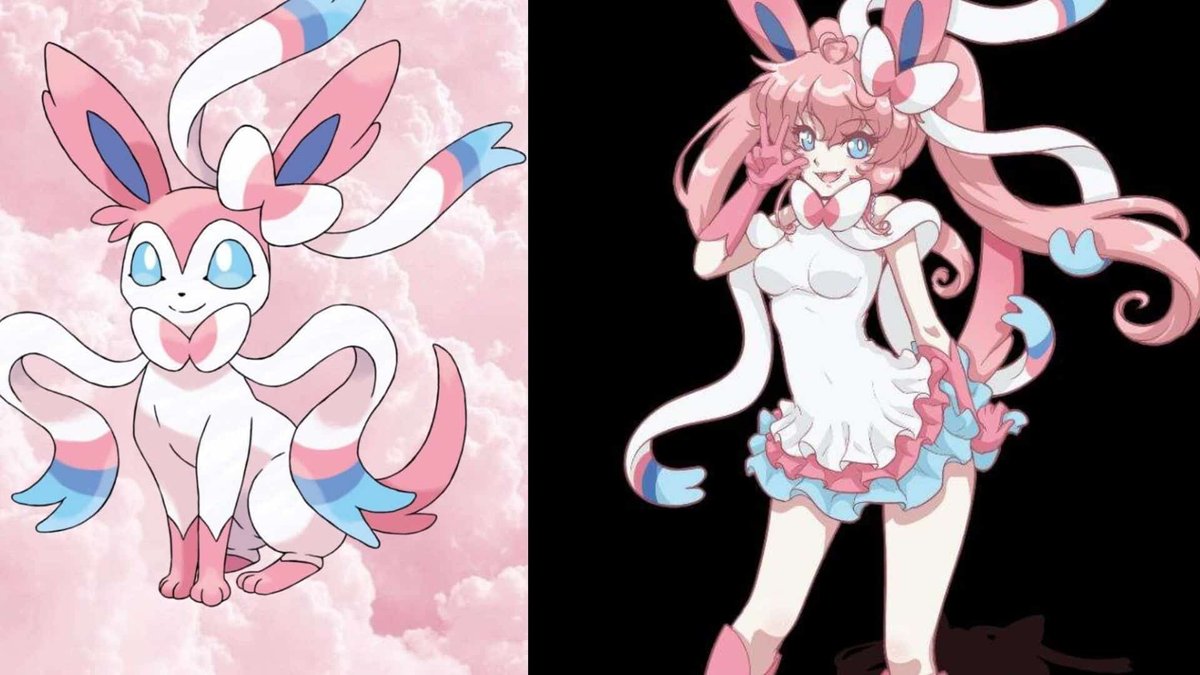 Sylveon