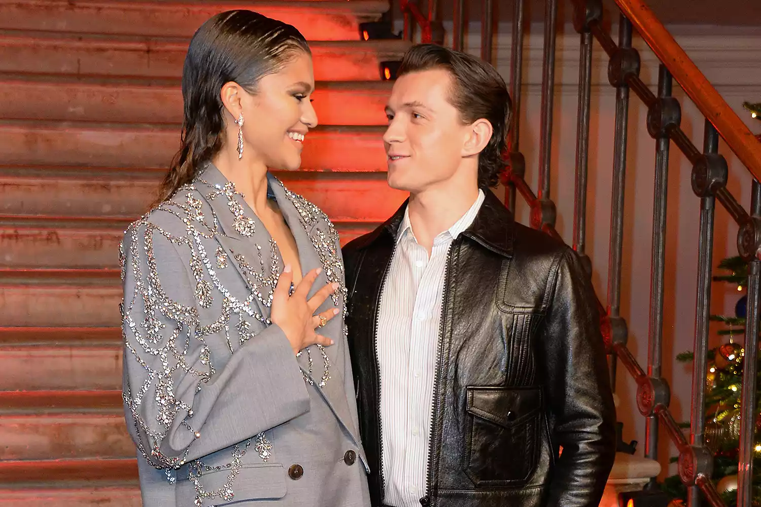 Tom Holland And Zendaya Plans Of Getting Married In The Future: Reports