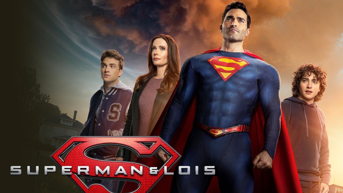 Superman & Lois Season 4: Release Dates, Plot, and Cast Timeline