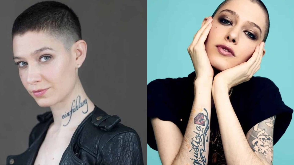 asia kate dillon