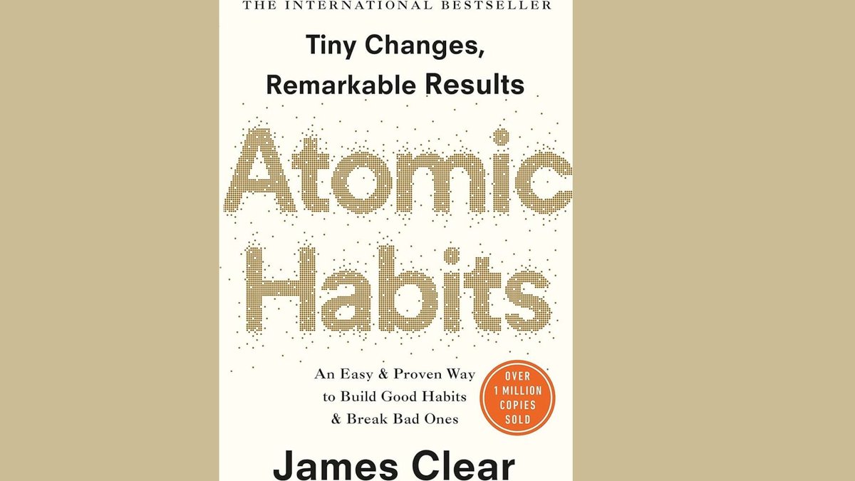 Atomic Habits